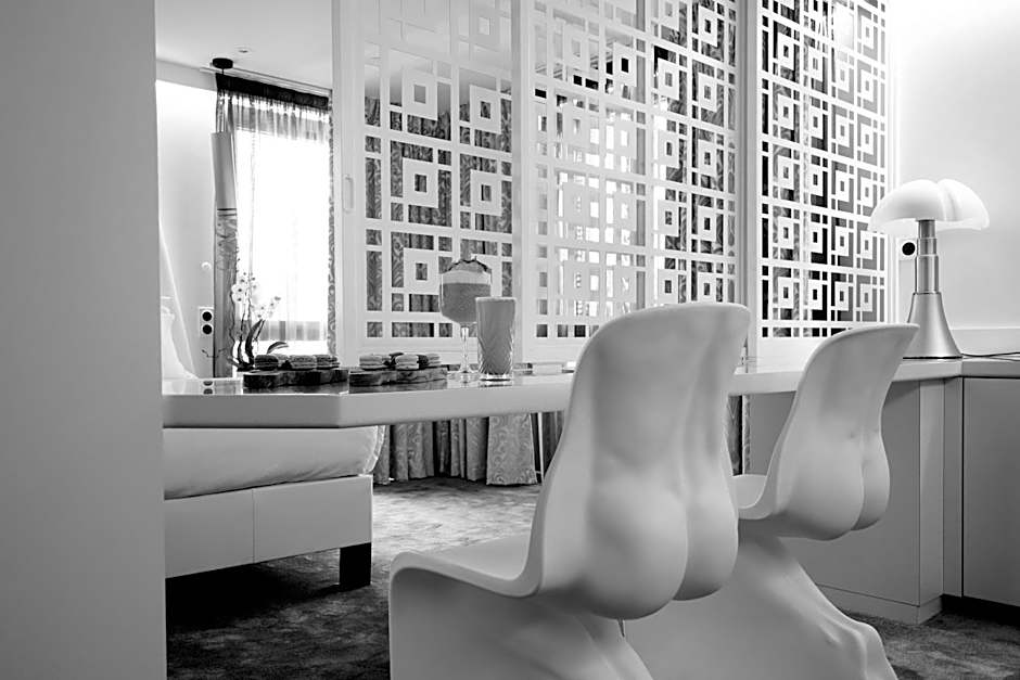 Empreinte Hotel & Spa