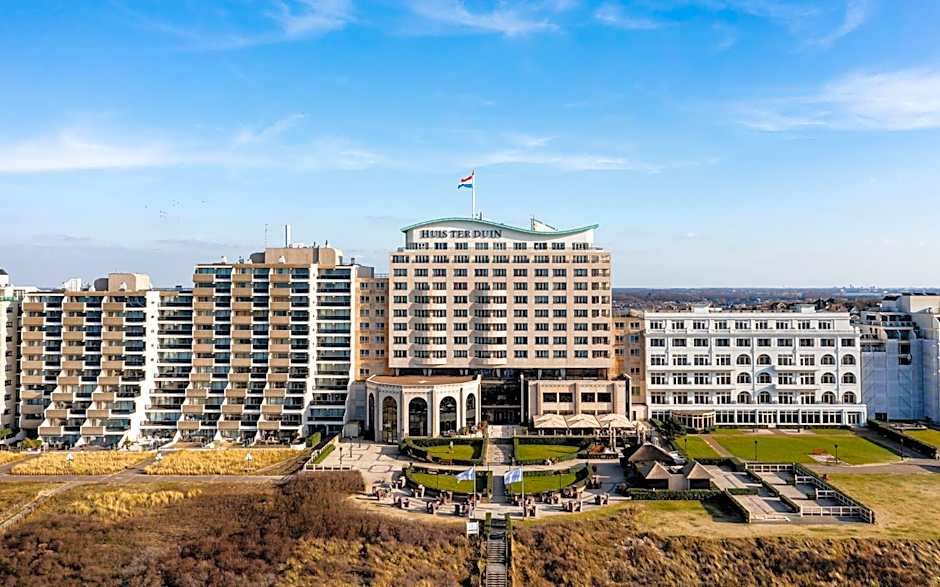 Grand Hotel Huis ter Duin