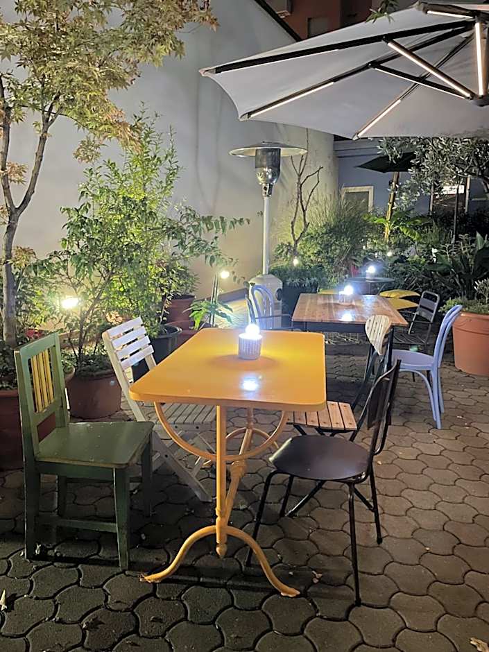 Il Girasole High Quality Inn