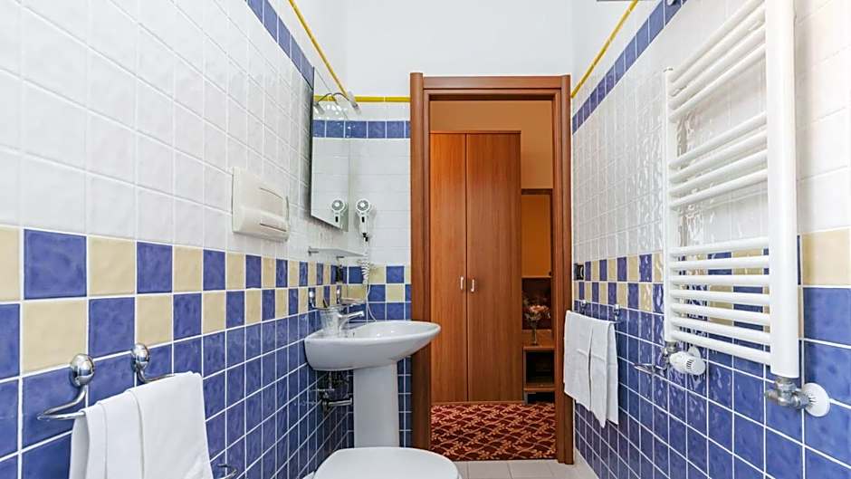 Hotel Villa Del Sorriso