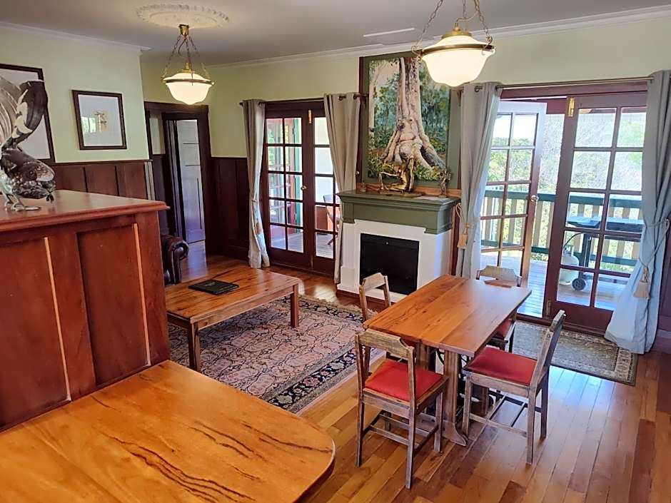 Bridgefield Guest House