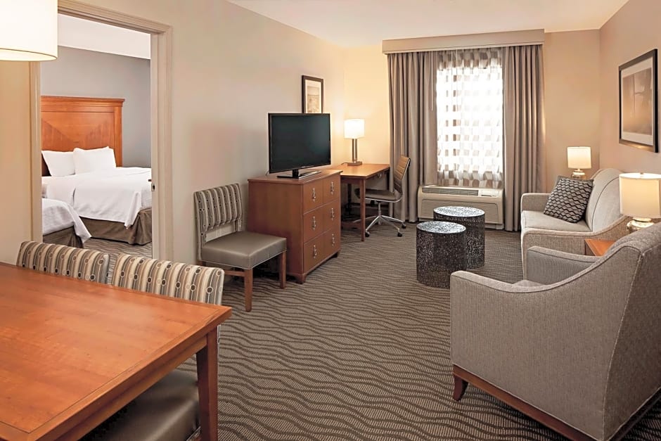 Homewood Suites by Hilton Portsmouth
