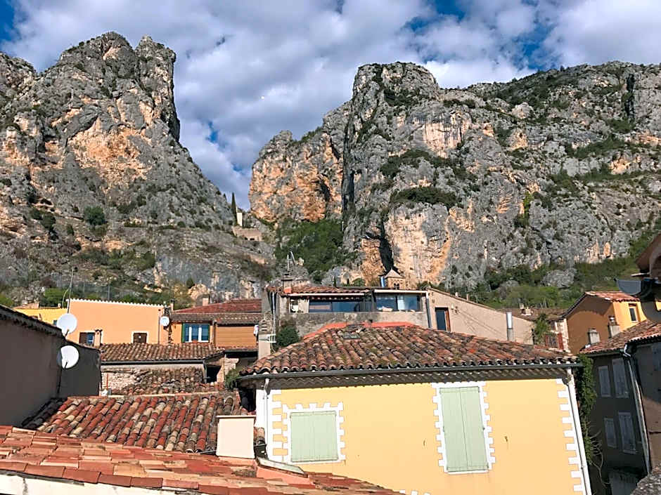 Hôtel Particulier des Lumières
