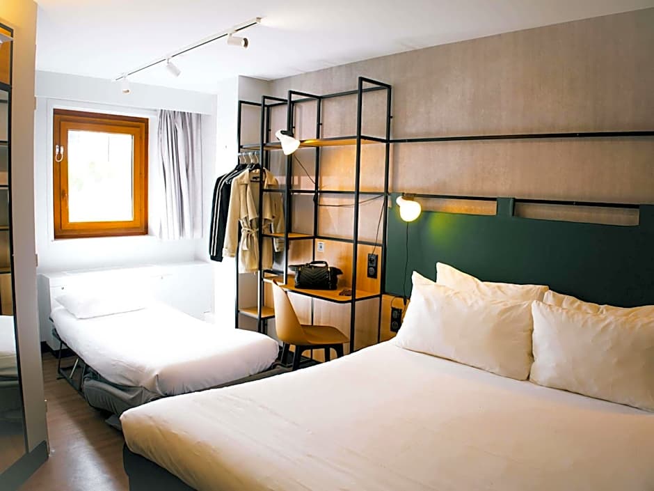 ibis Paris Bastille Opera