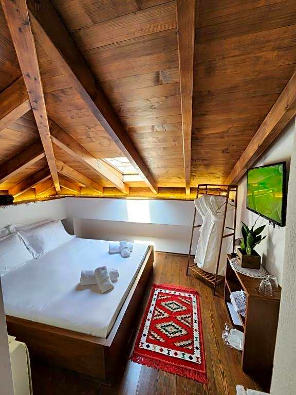 Sokak Boutique Hotel