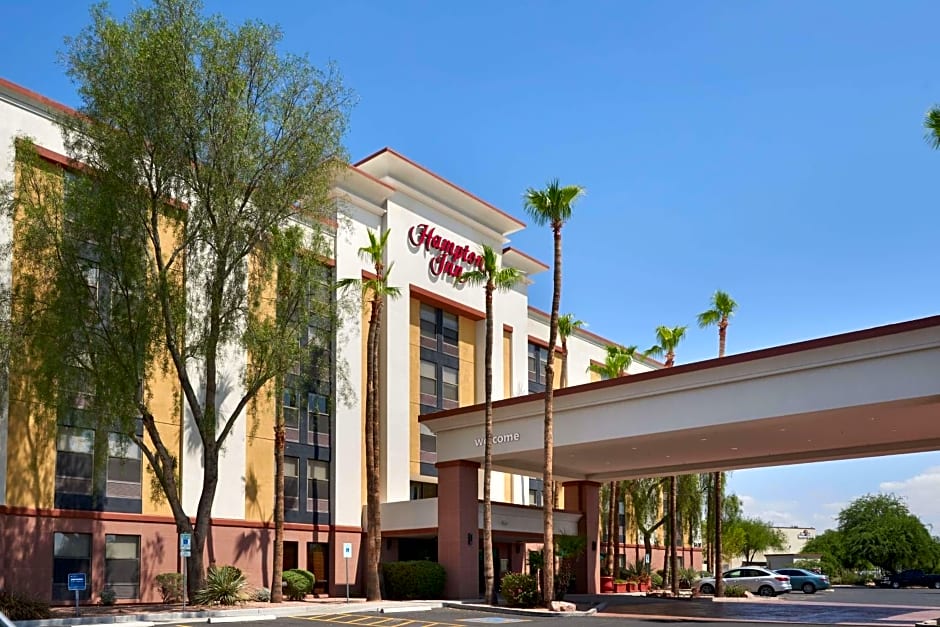 Hampton Inn By Hilton Glendale-Peoria