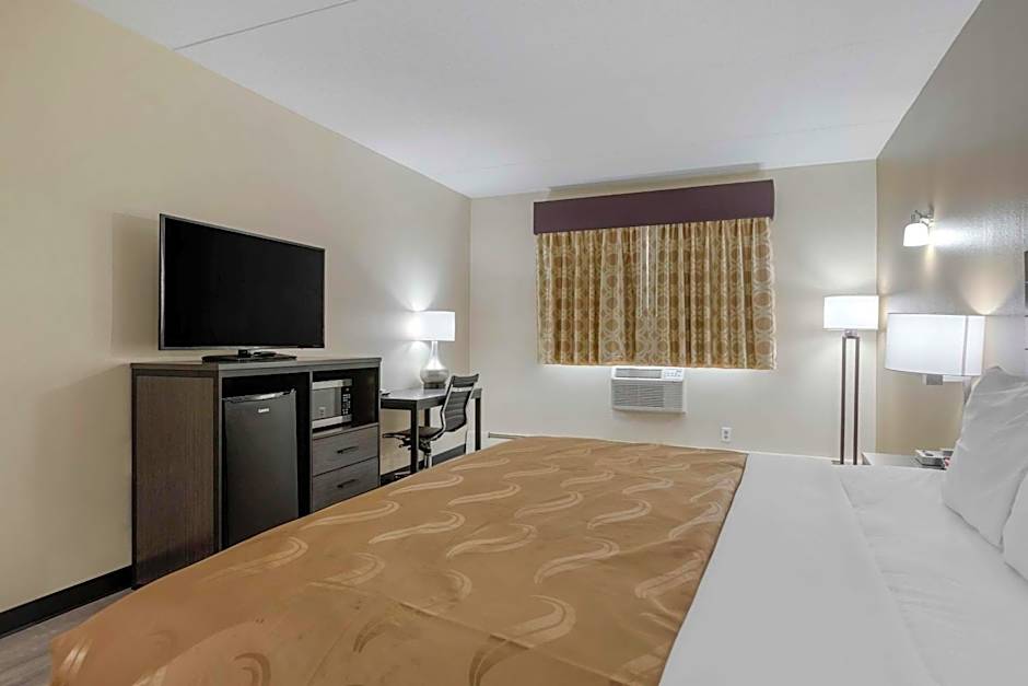 Rodeway Inn Grandville