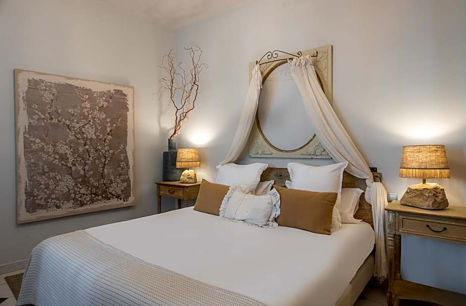 La Marine de Loire Hôtel & Spa