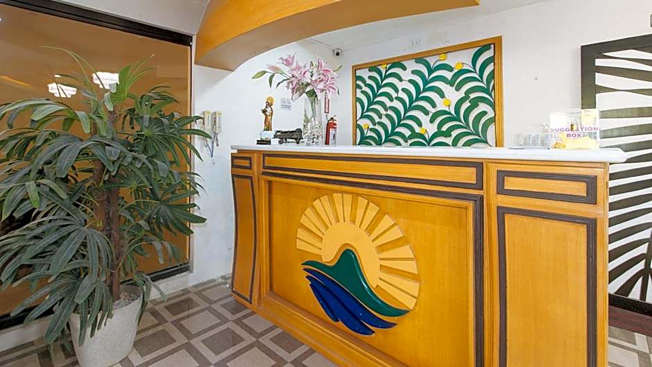 RedDoorz @ Sun Miles Condominium