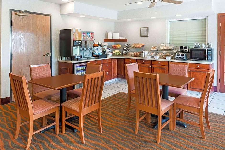 Baymont by Wyndham Rolla