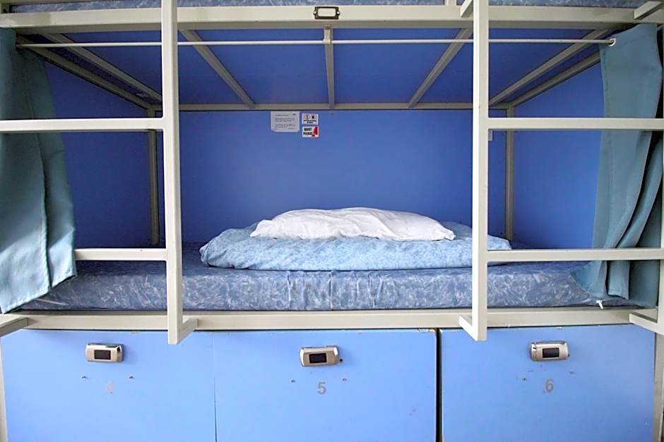 Smart Hyde Park Inn Hostel