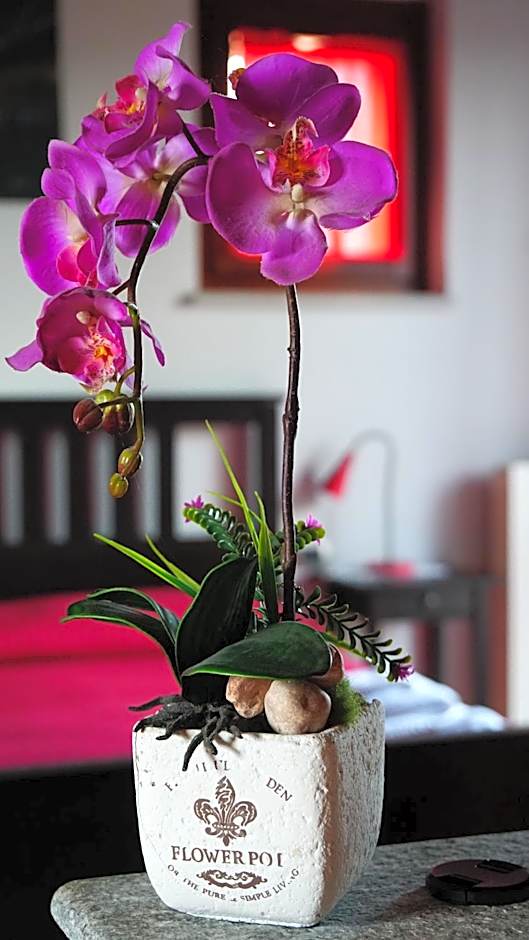 Foto 1 dari 14 — Loft Suite