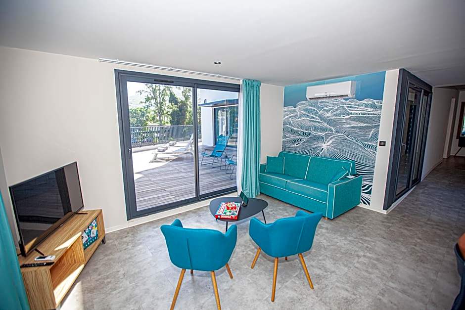 Résidence Santa Apolonia