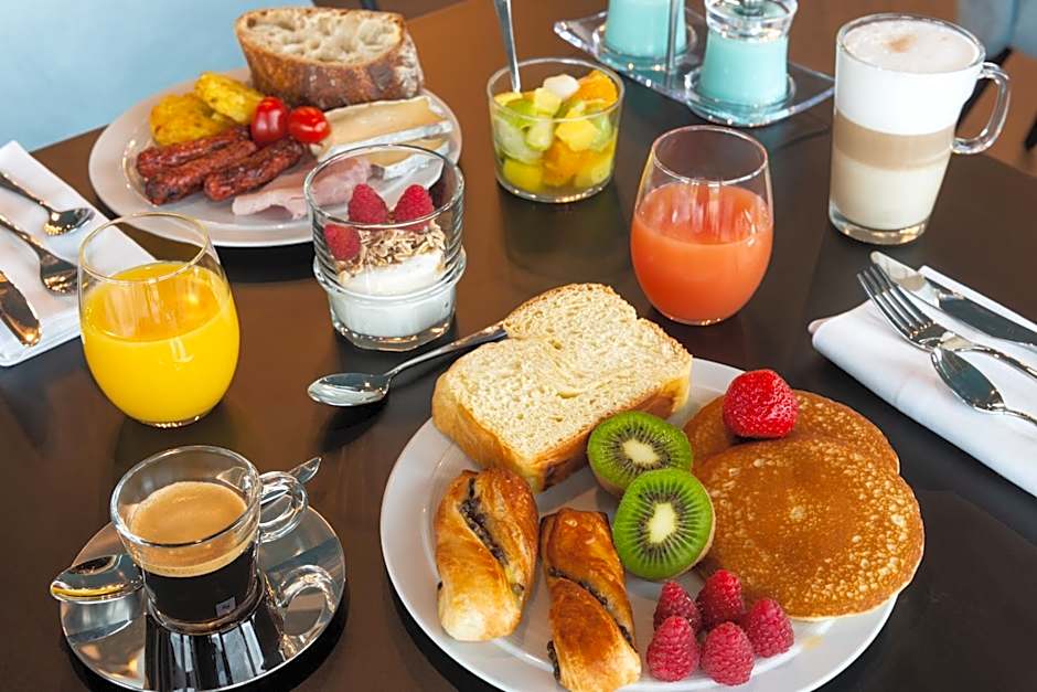 Hôtel Omnubo Collection