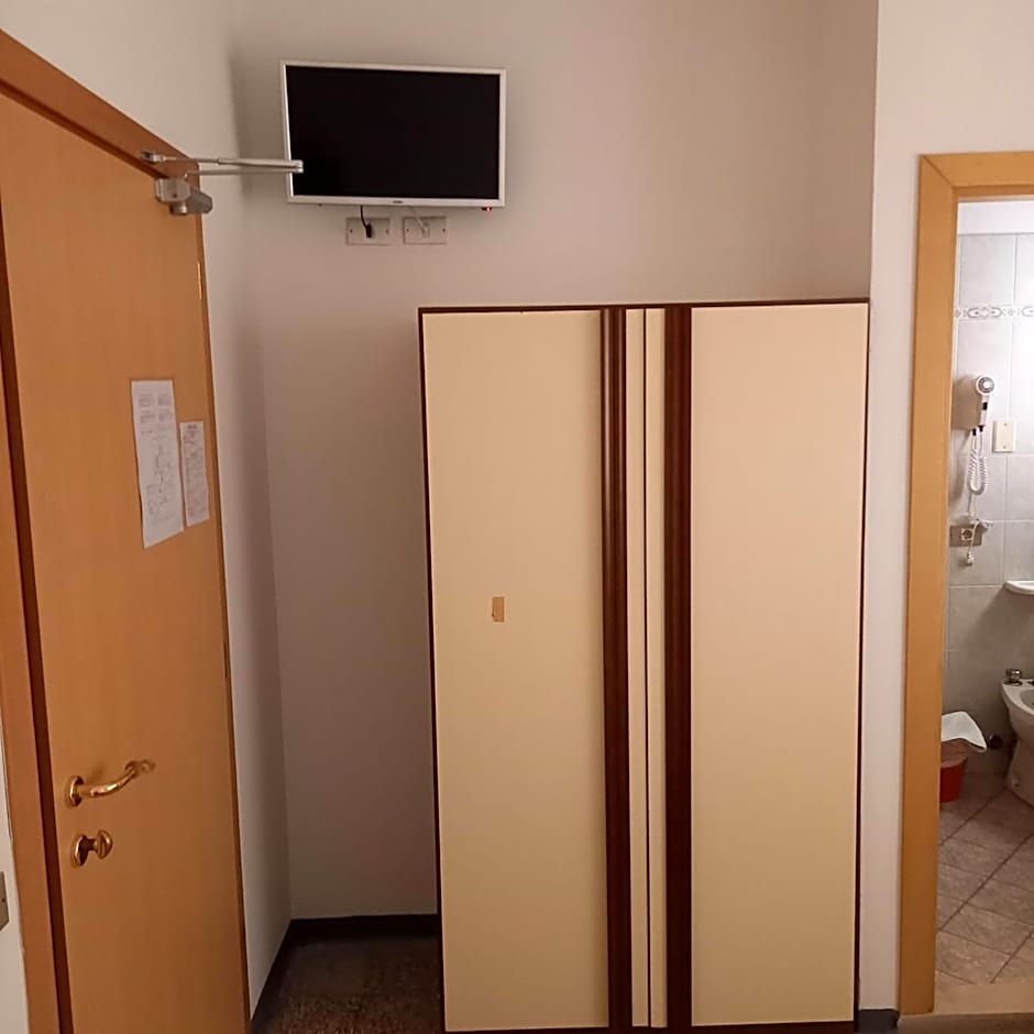 Hotel Serafini Misano Adriatico FREE PARKING