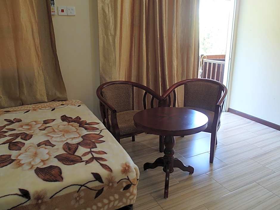 Redang De' Rimba Resort