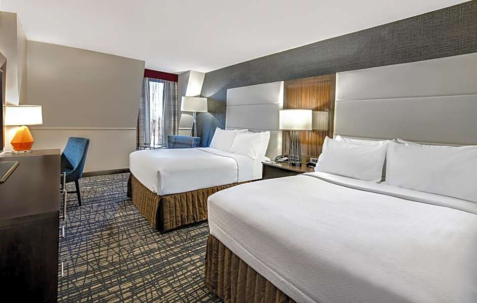 Crowne Plaza Annapolis By IHG
