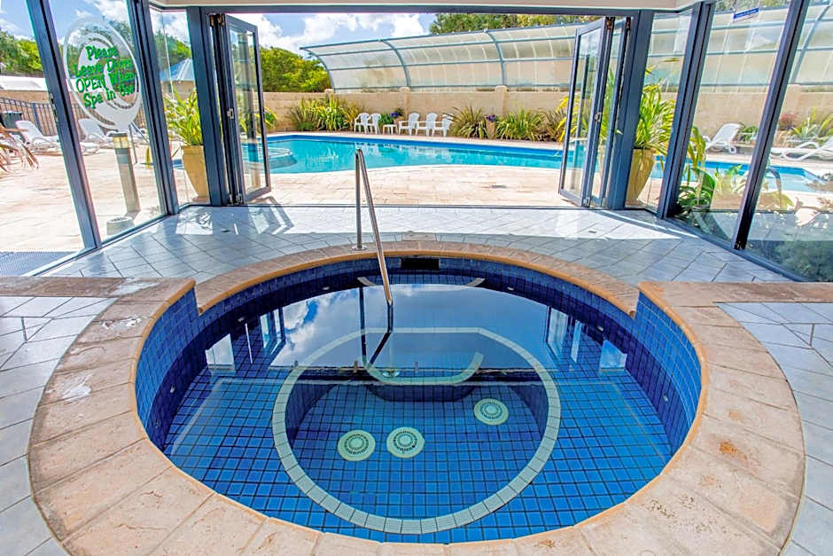 BIG4 Middleton Beach Holiday Park