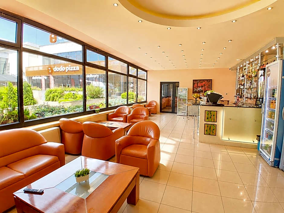 Hotel Rostov