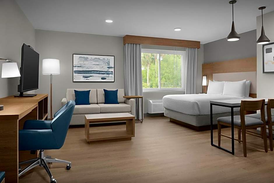 Candlewood Suites Jacksonville Southpoint By IHG