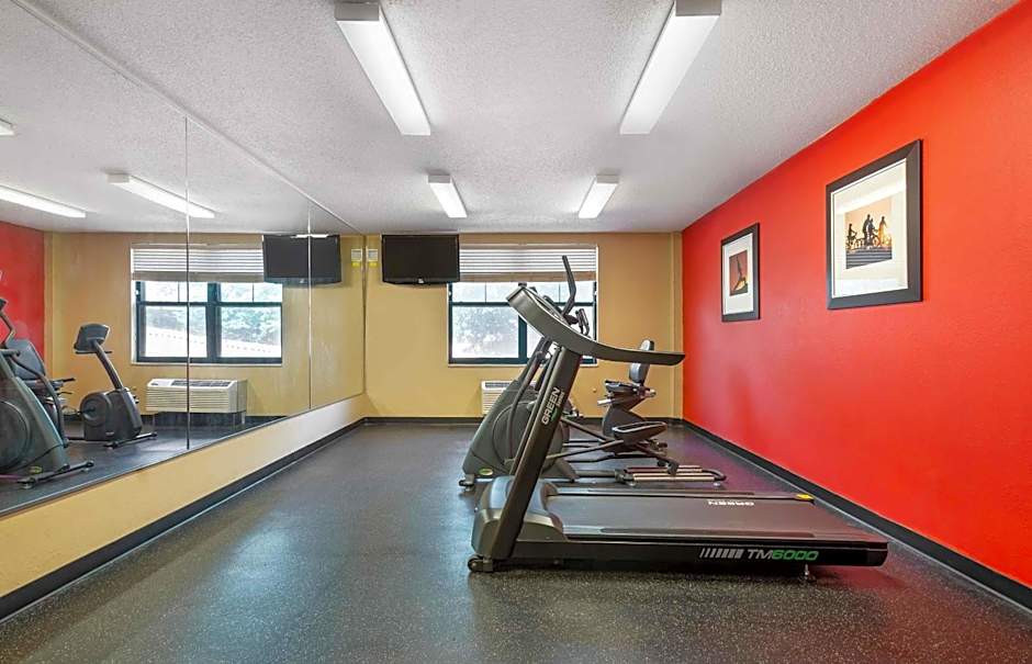 Extended Stay America Suites - Philadelphia - Plymouth Meeting - East