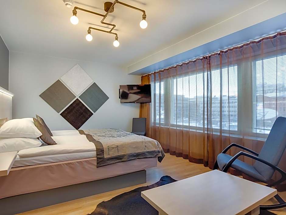 Original Sokos Hotel Vaakuna Vaasa