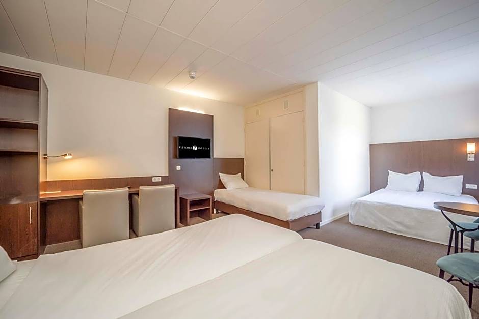 Fletcher Hotel-Restaurant Waalwijk