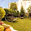 Hotel Sasso Boretto
