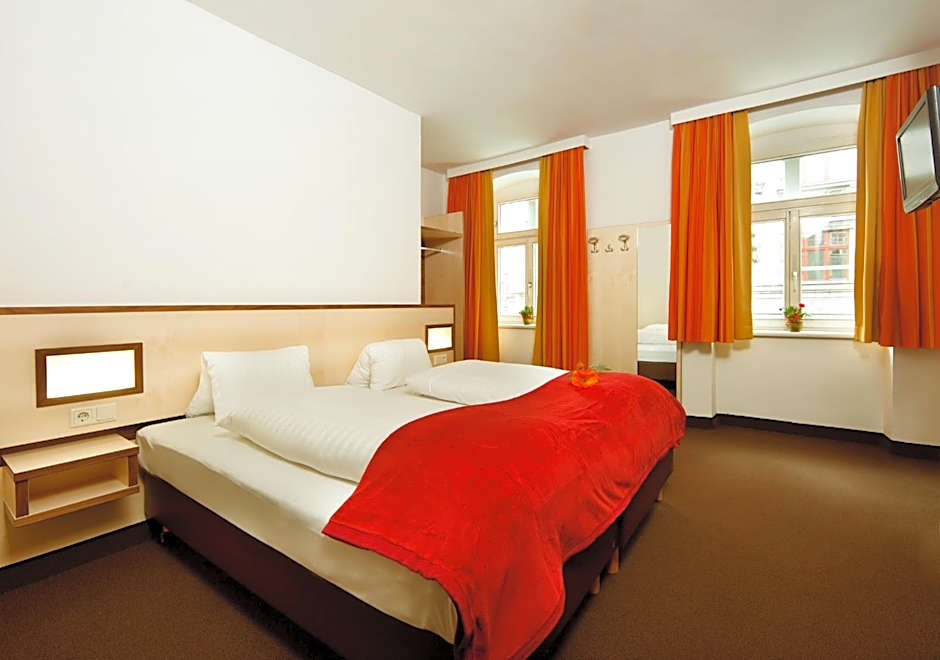 Hotel Goldene Krone Innsbruck