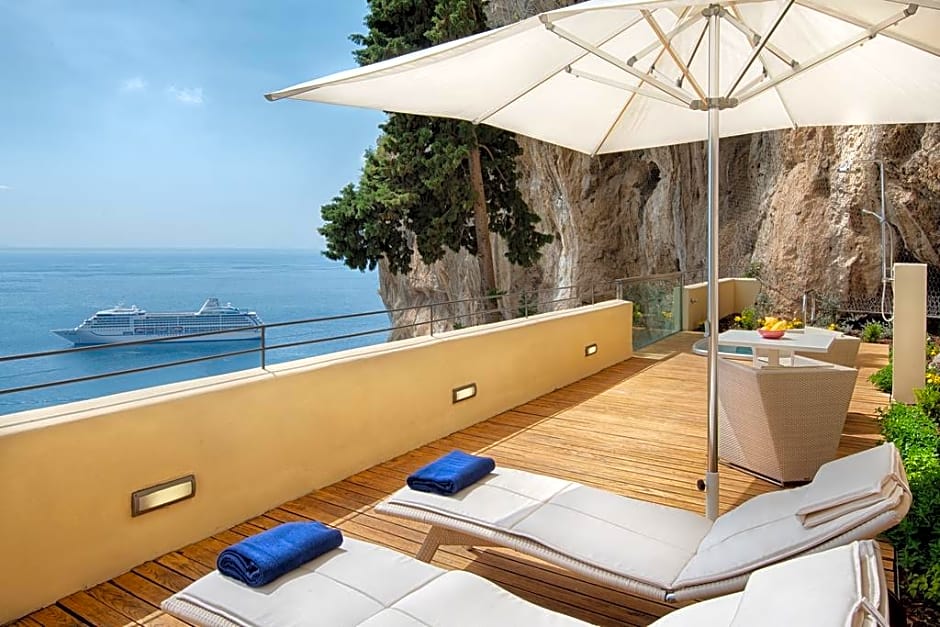 Anantara Convento di Amalfi Grand Hotel