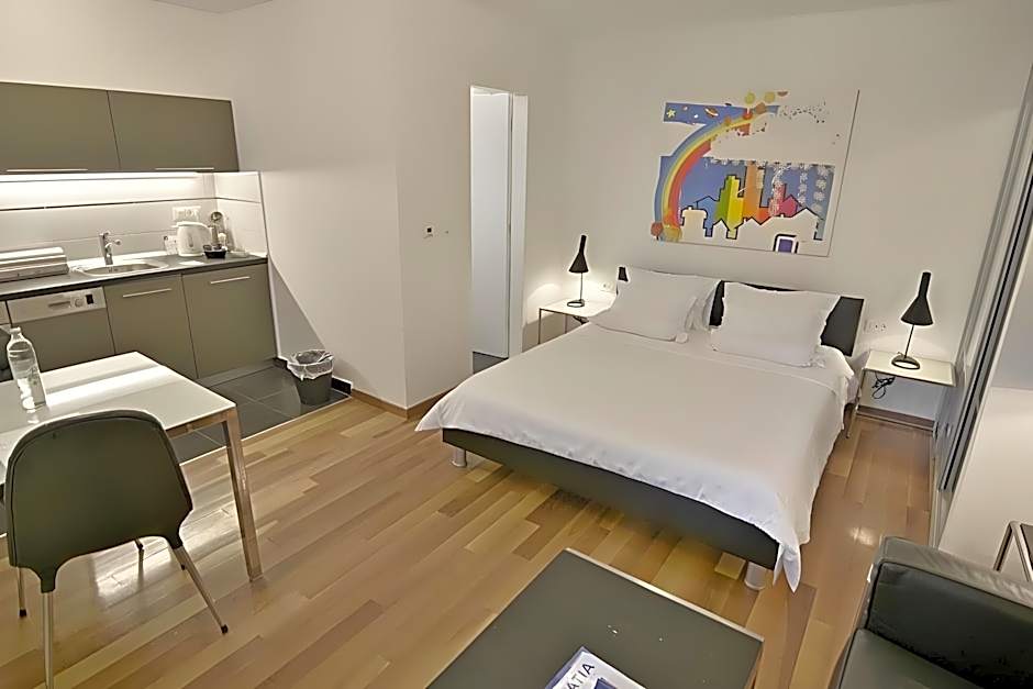 Divota Apartment Hotel