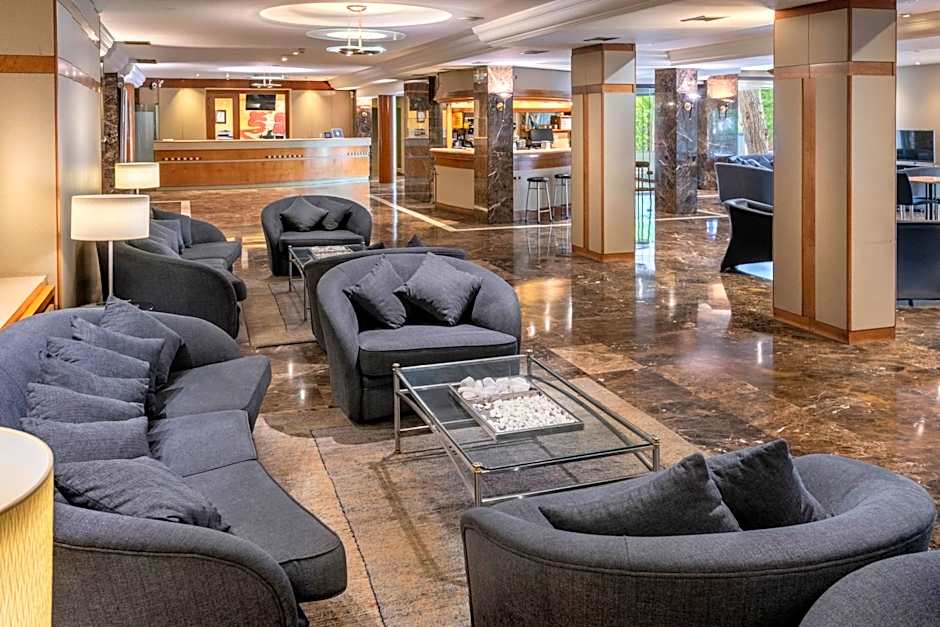 Ciudad De Castelldefels