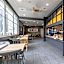 B&B Hotel Lille Roubaix Campus Gare