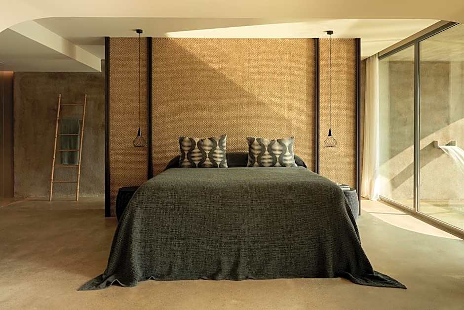 Minos Palace Resort - Adults Only