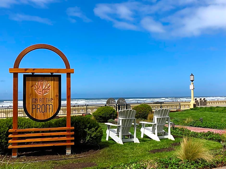 Inn at the Prom Oceanfront