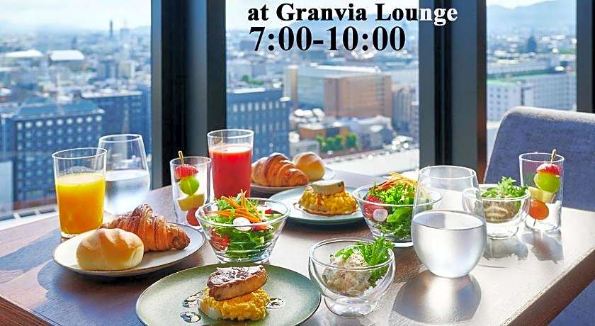 Hotel Granvia Kyoto