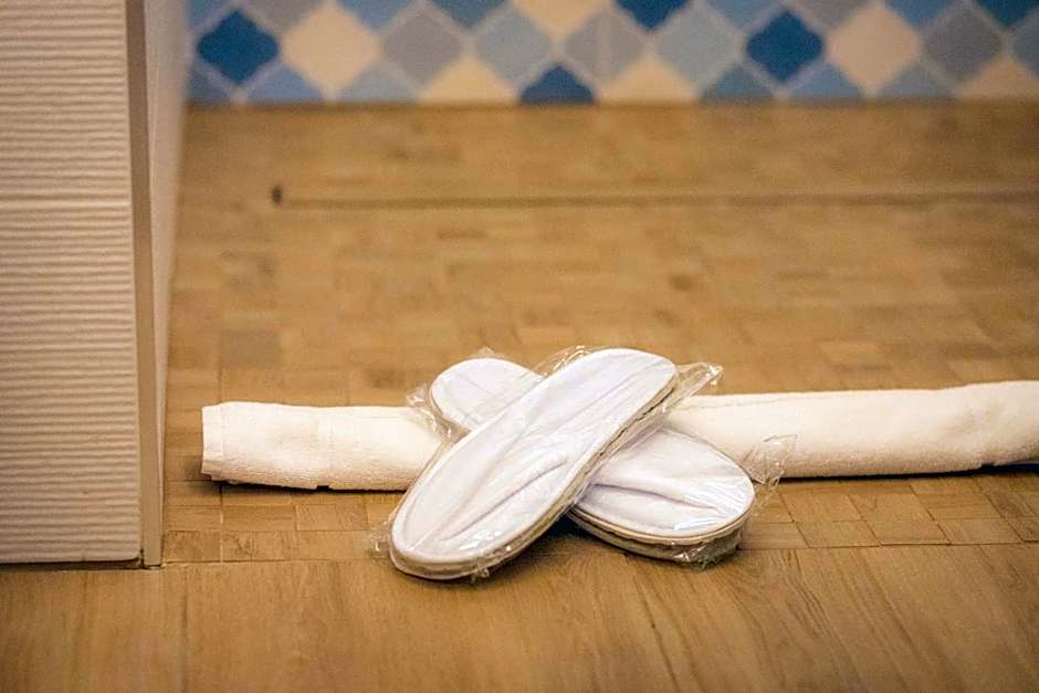 La Casa Di Filò Boutique