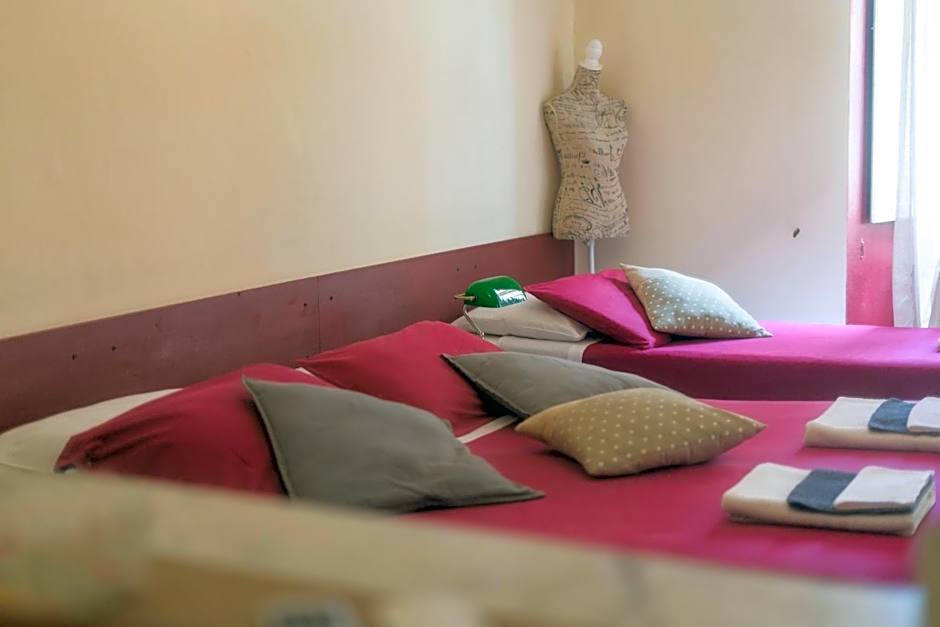 Antico Pozzo Bed and Breakfast