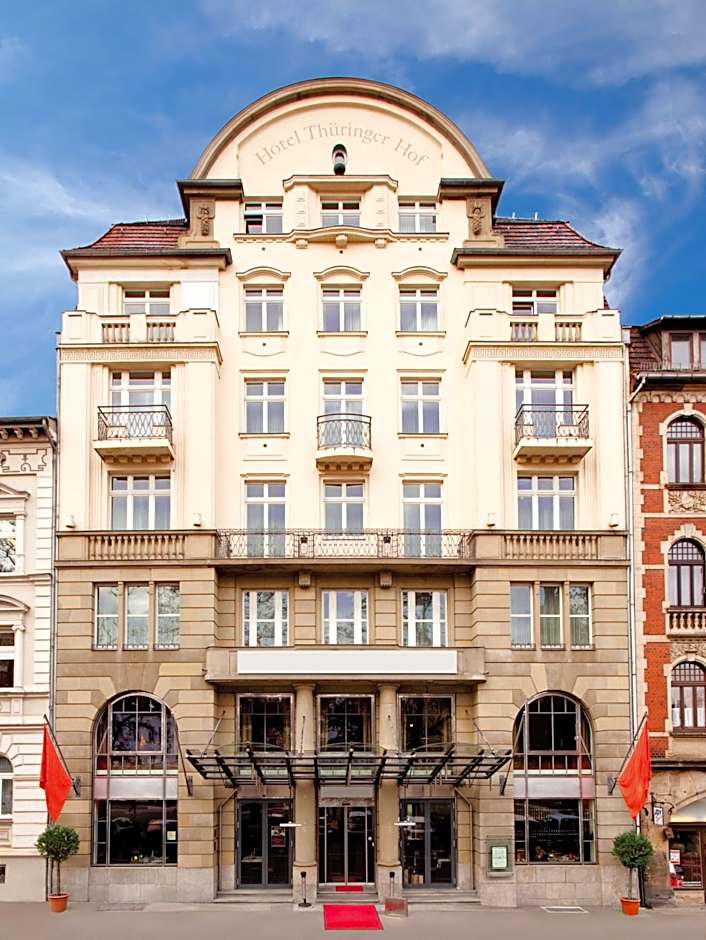 Vienna House by Wyndham Thuringer Hof Eisenach