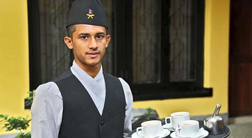 Taleju Boutique Hotel