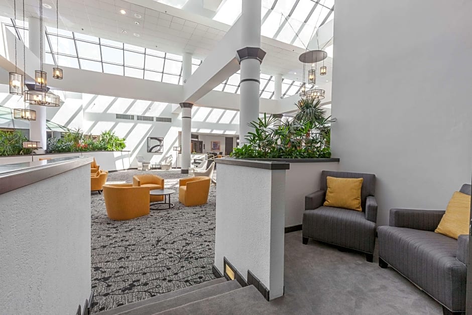 Wyndham Houston West Energy Corridor – Houston, TX