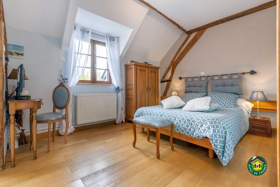 Le Moulin Aux Moines