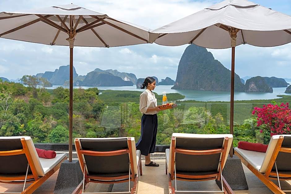 Sametnangshe Boutique