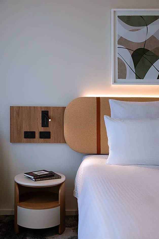 Pullman Sydney Penrith