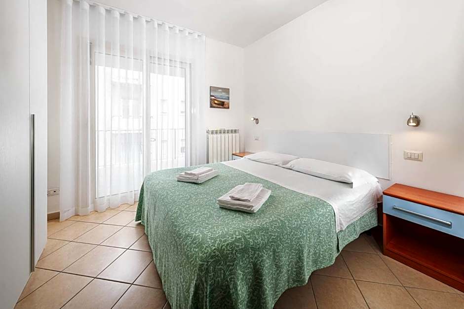 Hotel Poseidon e Nettuno