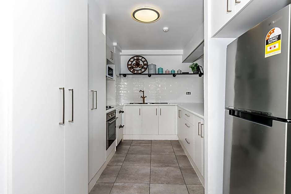 Condor Apartments by Gold Coast Premium