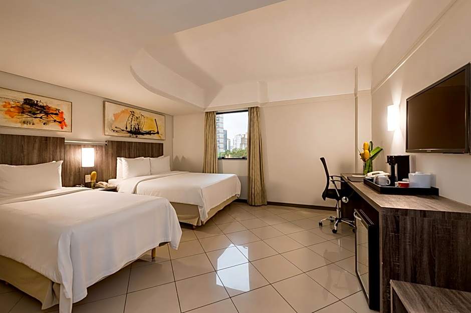 Grand Mercure Belem do Para