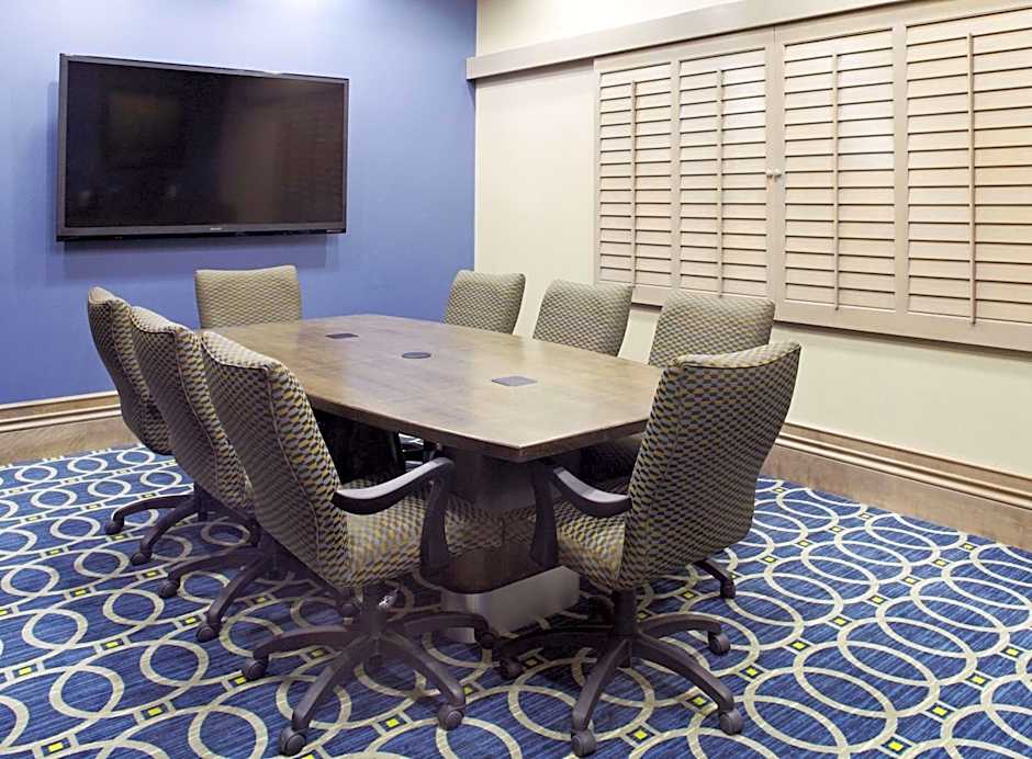 Hilton Garden Inn Texarkana