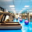Oh! The Urban Oasis - Adults only