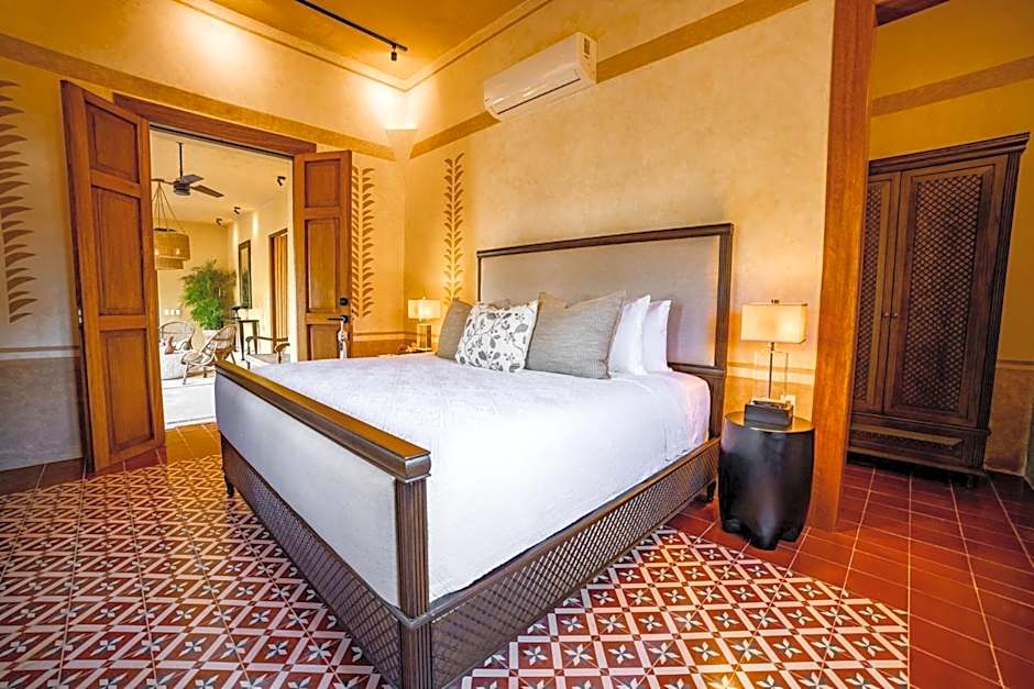 Hacienda San Antonio Hool